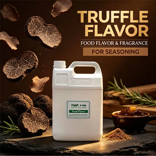 Truffle Flavor