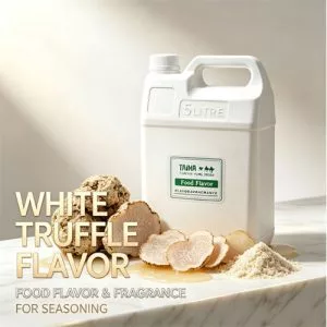 White Truffle Flavor