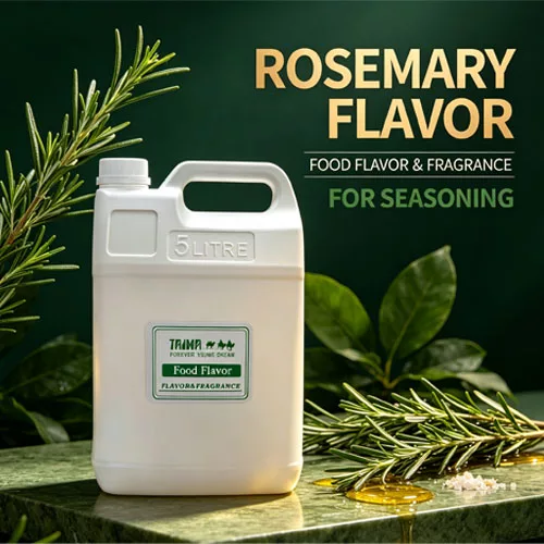 Rosemary Flavor