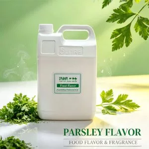 Parsley Flavor