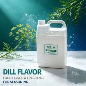 Dill Flavor