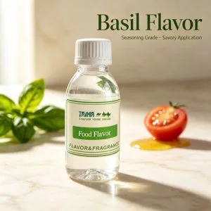 Basil Flavor