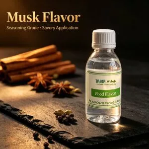 Musk Flavor