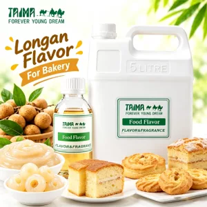 Longan Flavor