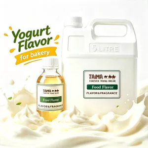 Yogurt Flavor