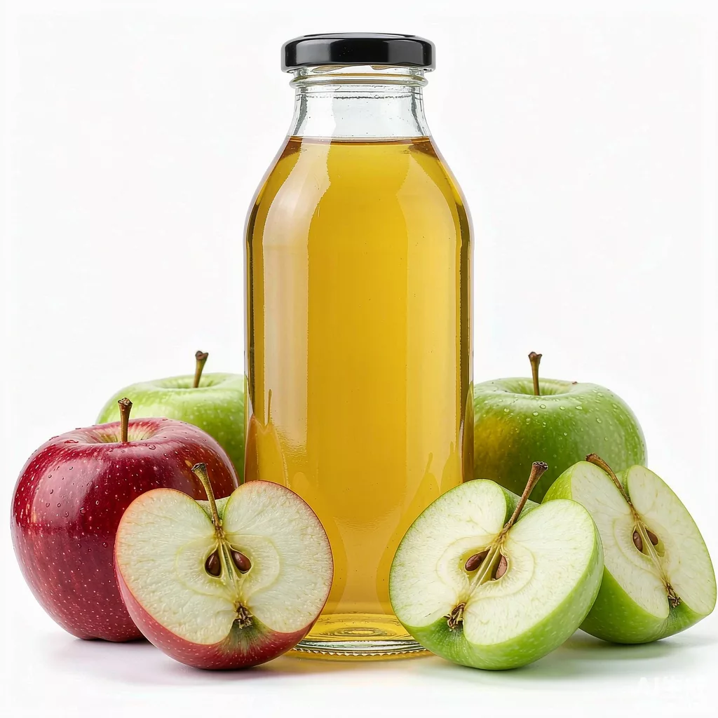 apple flavor product image