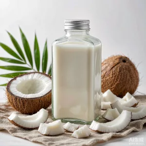 coconut flavor product image