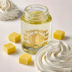 cream flavor product image
