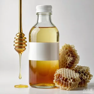 honey flavor product image