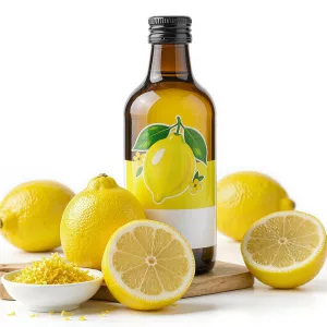 lemon flavor product image