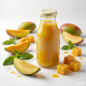 mango flavor product image