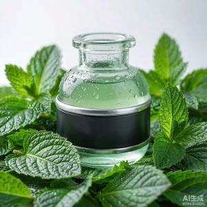 mint flavor product image