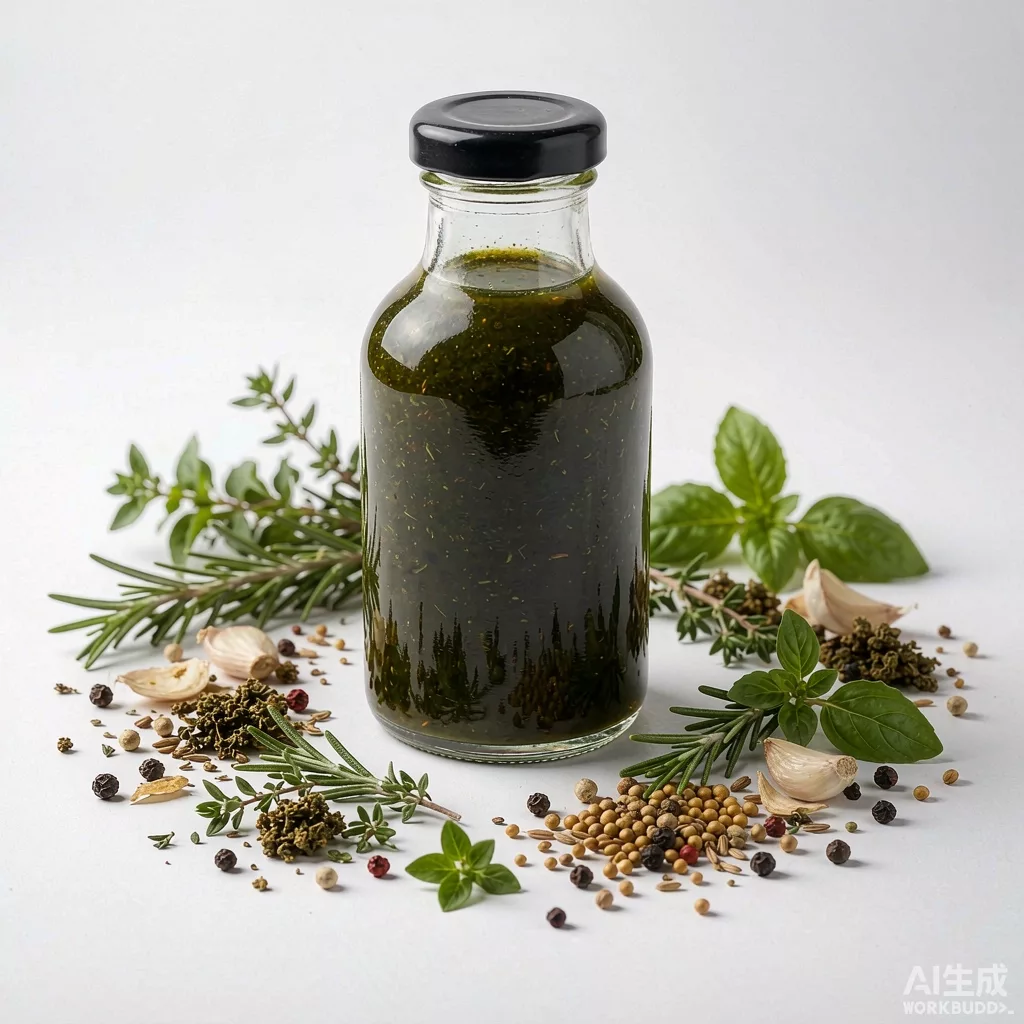 seasoning flavor product image
