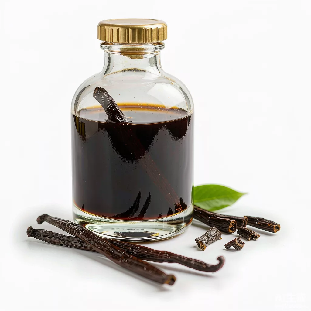 vanilla flavor product image