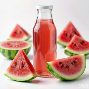 watermelon flavor product image