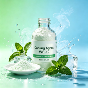 Cooling Agent WS-12 1