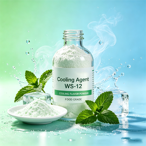 Cooling Agent WS-12 1
