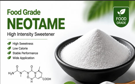 Neotame