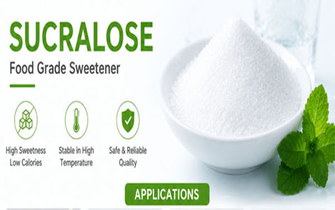 Sucralose