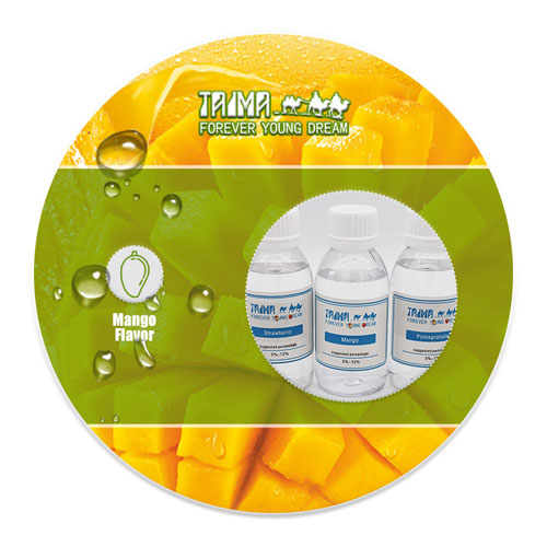 High Concentrate Mango Flavor For E liquid