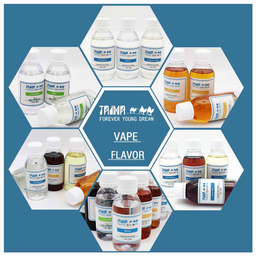 High Concentrate Mango Flavor For E liquid